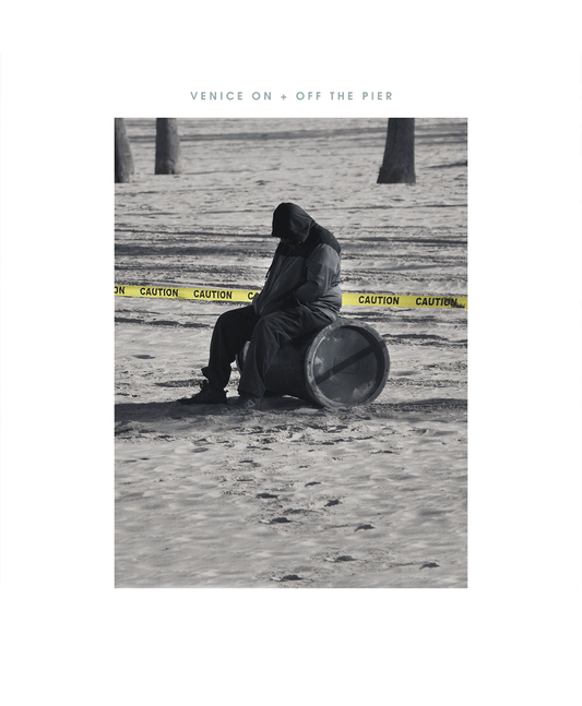 "Venice Barrel"