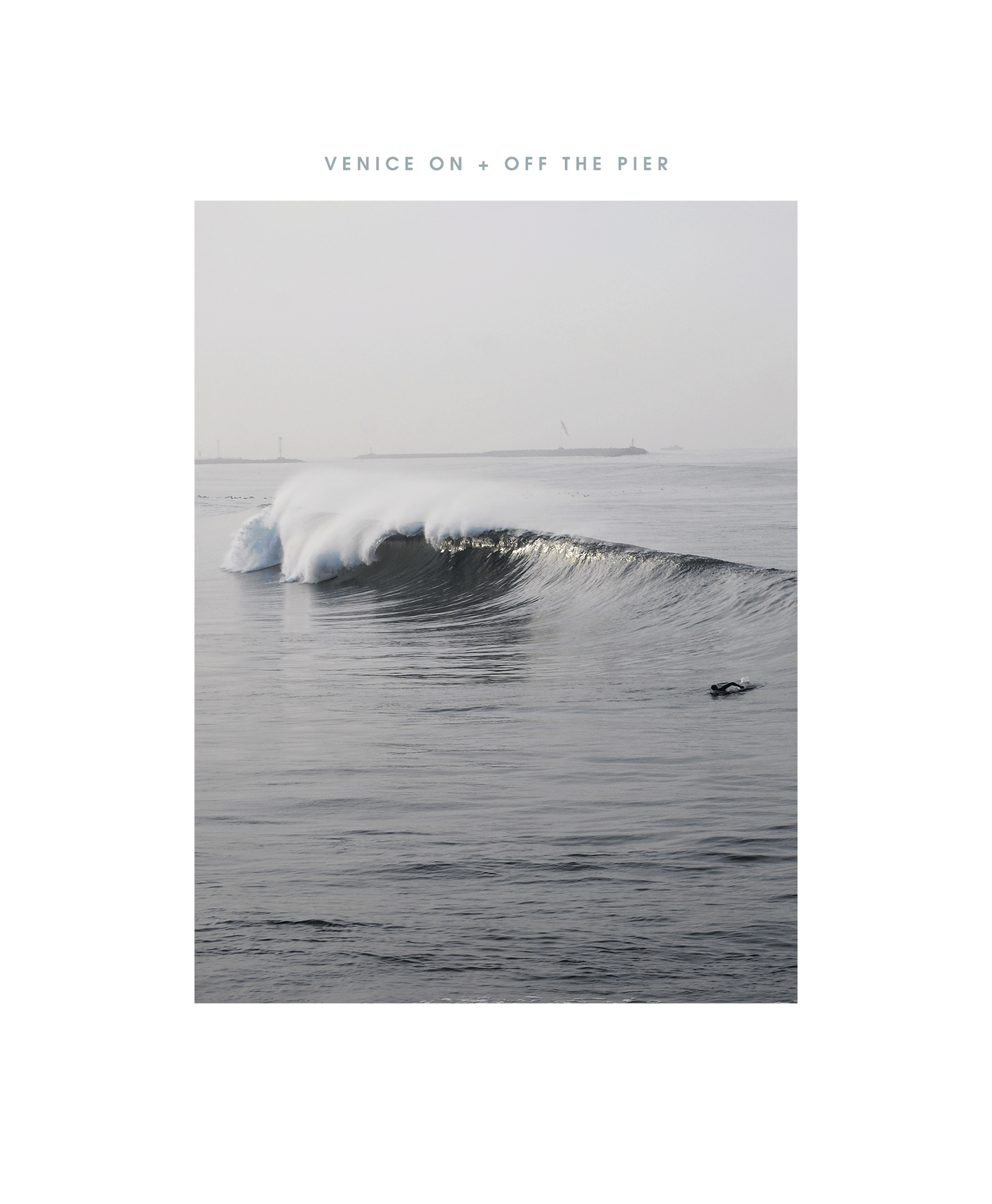 "Body Surfer"