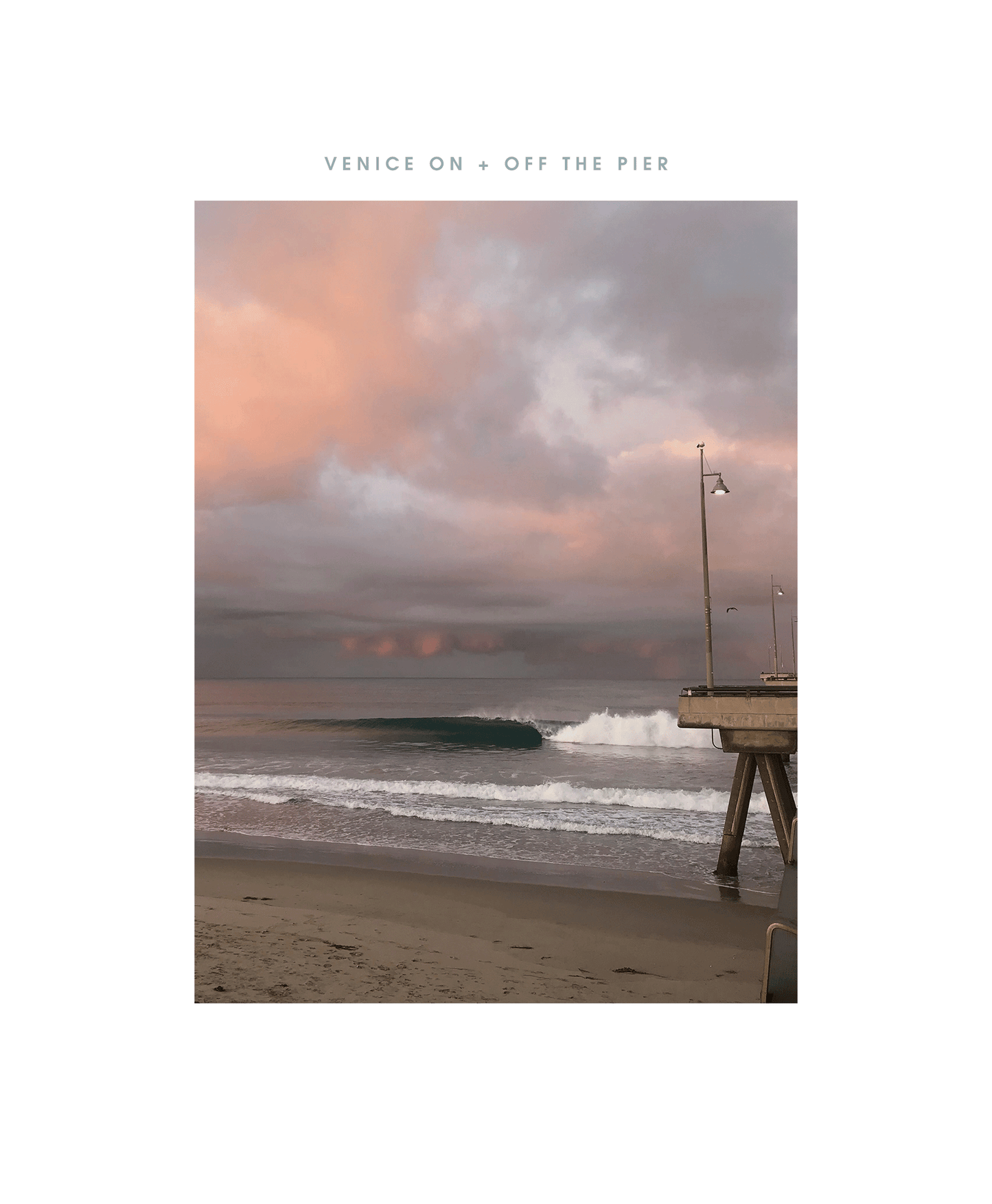 "Dawn Patrol"
