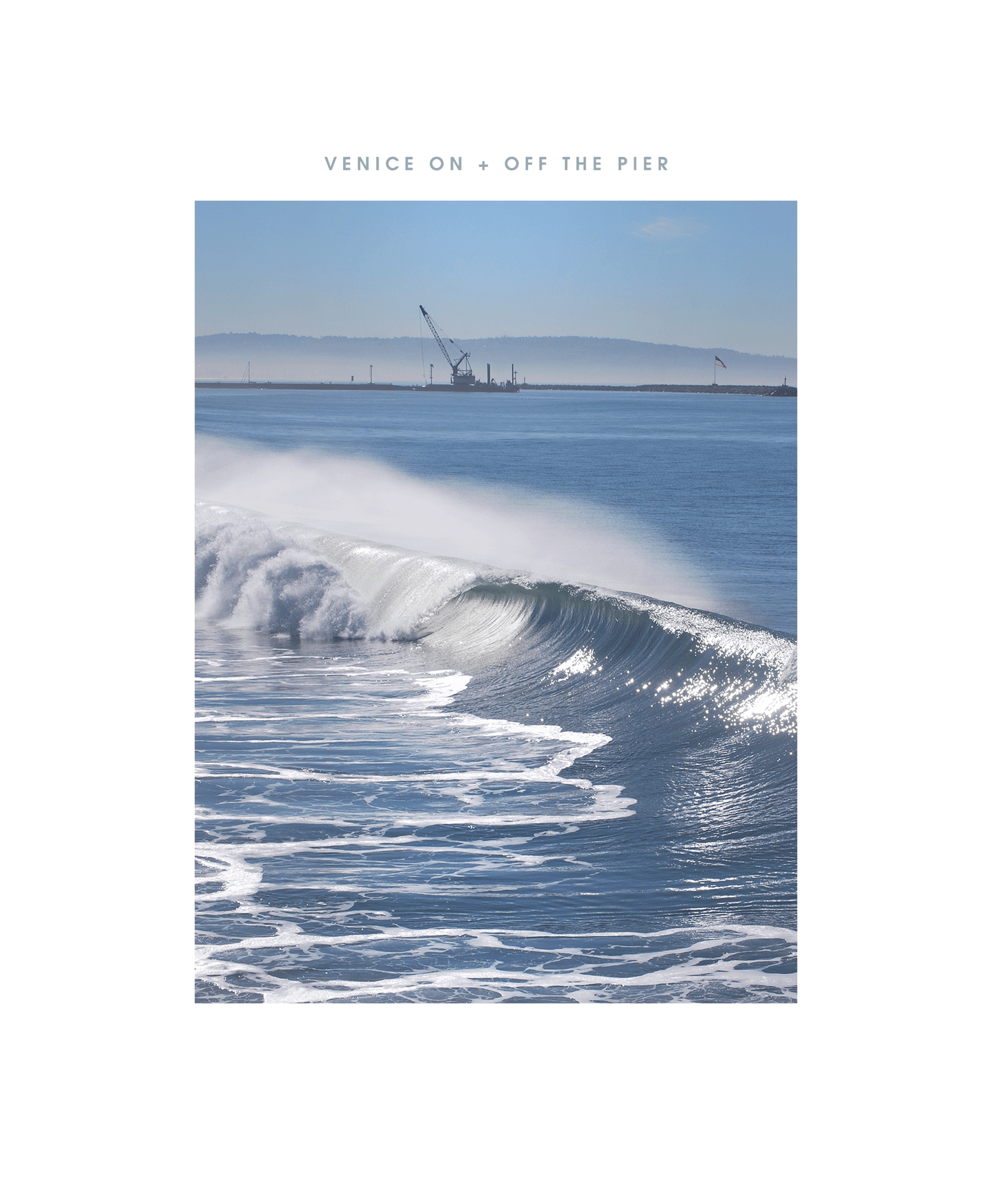 "Dredging"