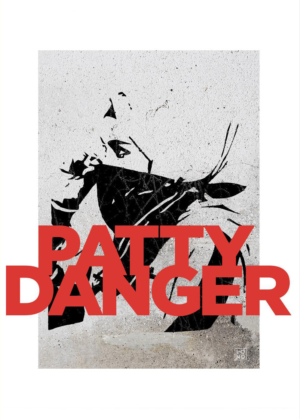 Patty Danger